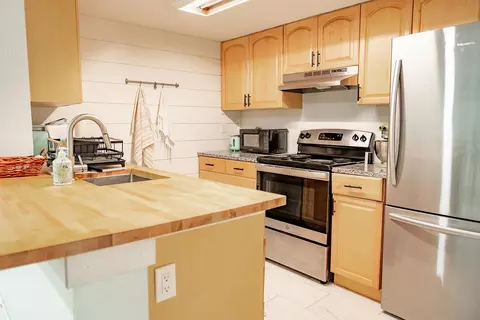 Kitchen - 3804 Windjammer Ln, Saint Augustine, FL 32084 photo 1 of 6