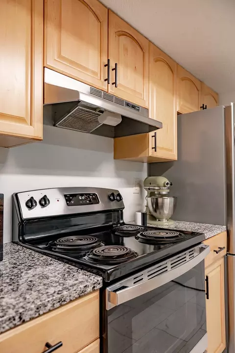 Kitchen - 3804 Windjammer Ln, Saint Augustine, FL 32084 photo 6 of 6