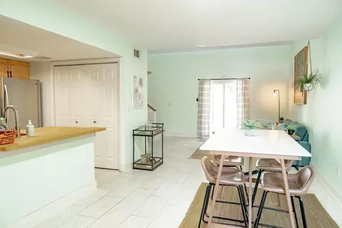 Dining - 3804 Windjammer Ln, Saint Augustine, FL 32084 photo 1 of 4
