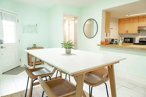 Dining - 3804 Windjammer Ln, Saint Augustine, FL 32084 photo 3 of 4