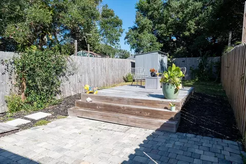 Exterior - 3804 Windjammer Ln, Saint Augustine, FL 32084 photo 3 of 8