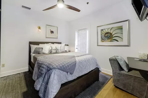 Bedroom - 29 Cuna St, Saint Augustine, FL 32084 photo 2 of 24