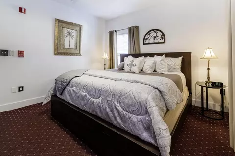 Bedroom - 29 Cuna St, Saint Augustine, FL 32084 photo 15 of 24