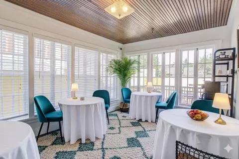Dining - 29 Cuna St, Saint Augustine, FL 32084 photo 1 of 2
