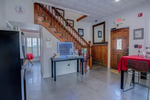 Entry Way - 29 Cuna St, Saint Augustine, FL 32084 photo 2 of 2