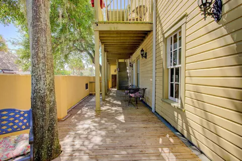 Exterior - 29 Cuna St, Saint Augustine, FL 32084 photo 7 of 8