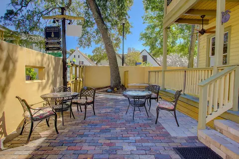 Exterior - 29 Cuna St, Saint Augustine, FL 32084 photo 3 of 8