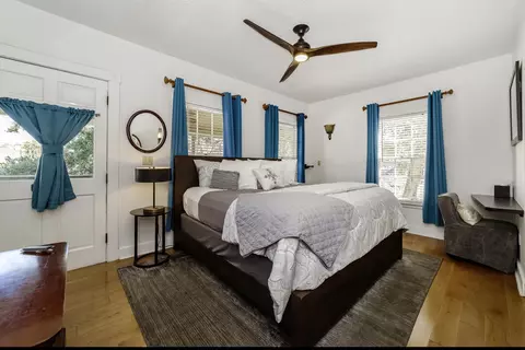 Bedroom - 29 Cuna St, Saint Augustine, FL 32084 photo 1 of 24