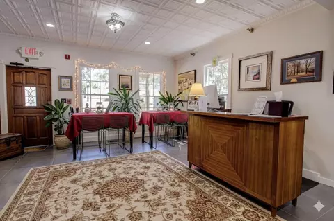 Entry Way - 29 Cuna St, Saint Augustine, FL 32084 photo 1 of 2