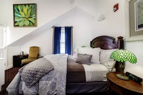 Bedroom - 29 Cuna St, Saint Augustine, FL 32084 photo 12 of 24