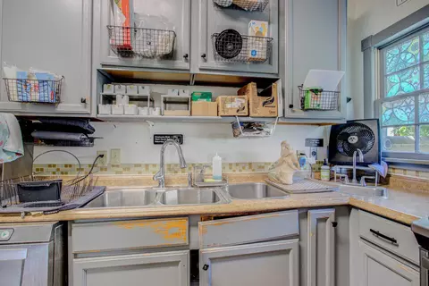 Kitchen - 29 Cuna St, Saint Augustine, FL 32084 photo 4 of 4