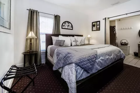 Bedroom - 29 Cuna St, Saint Augustine, FL 32084 photo 14 of 24