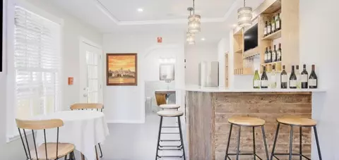 Dining - 29 Cuna St, Saint Augustine, FL 32084 photo 2 of 2