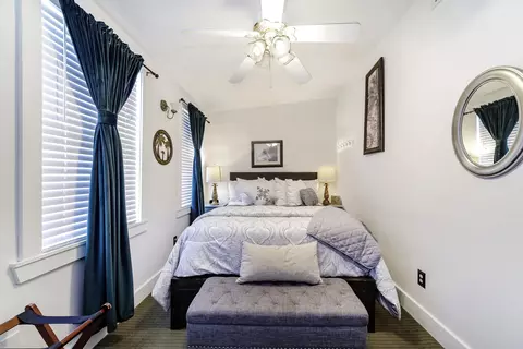 Bedroom - 29 Cuna St, Saint Augustine, FL 32084 photo 9 of 24