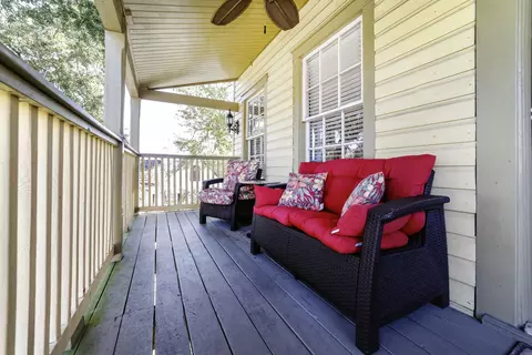 Exterior - 29 Cuna St, Saint Augustine, FL 32084 photo 8 of 8