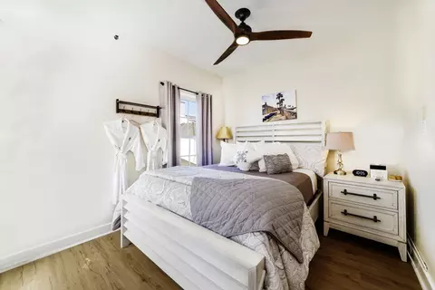 Bedroom - 29 Cuna St, Saint Augustine, FL 32084 photo 16 of 24