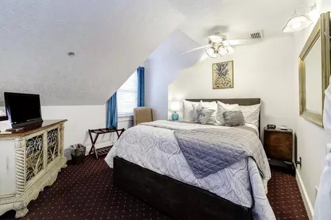 Bedroom - 29 Cuna St, Saint Augustine, FL 32084 photo 7 of 24
