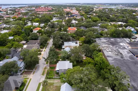 View/Area - 8 Sevilla St, Saint Augustine, FL 32084 photo 1 of 8