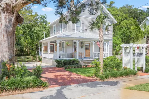 Other - 8 Sevilla St, Saint Augustine, FL 32084 photo 1 of 8