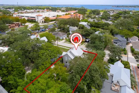 View/Area - 8 Sevilla St, Saint Augustine, FL 32084 photo 5 of 8
