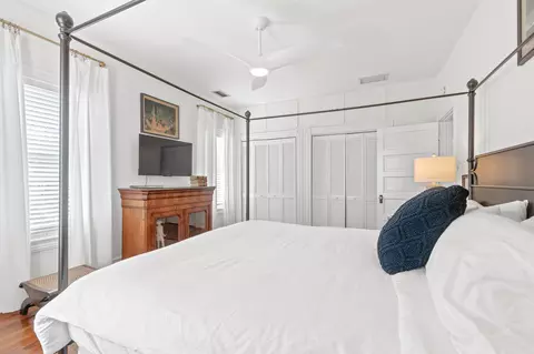 Bedroom - 8 Sevilla St, Saint Augustine, FL 32084 photo 8 of 8