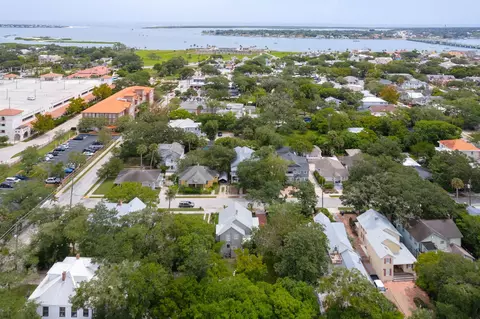 View/Area - 8 Sevilla St, Saint Augustine, FL 32084 photo 3 of 8