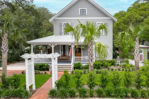 Other - 8 Sevilla St, Saint Augustine, FL 32084 photo 2 of 8
