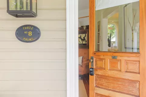 Entry Way - 8 Sevilla St, Saint Augustine, FL 32084 photo 1 of 6