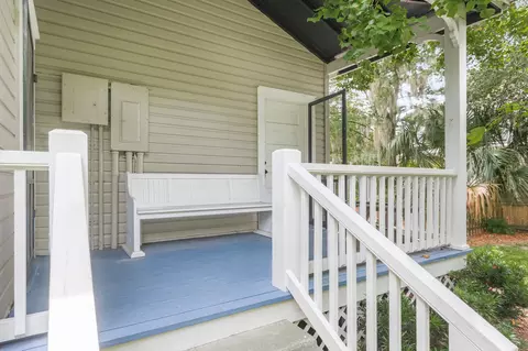 Exterior - 8 Sevilla St, Saint Augustine, FL 32084 photo 13 of 17