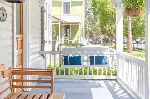 Exterior - 8 Sevilla St, Saint Augustine, FL 32084 photo 9 of 17