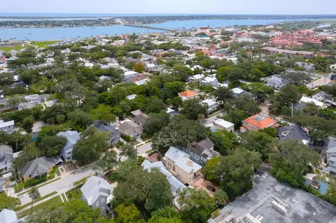 View/Area - 8 Sevilla St, Saint Augustine, FL 32084 photo 7 of 8