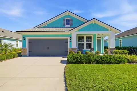 163 Bella Dr, Saint Augustine, FL 32086