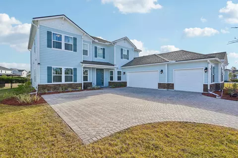 57 Sunset Ridge Ct, Saint Johns, FL 32259