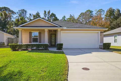 199 Twin Lakes Dr, Saint Augustine, FL 32084 photo 1