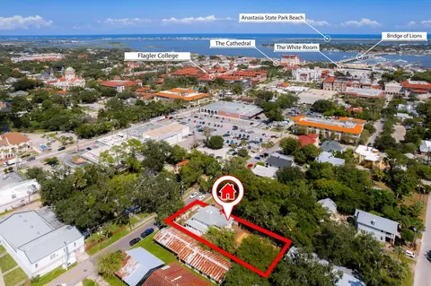 View/Area - 113 La Quinta Pl, Saint Augustine, FL 32084 photo 4 of 8