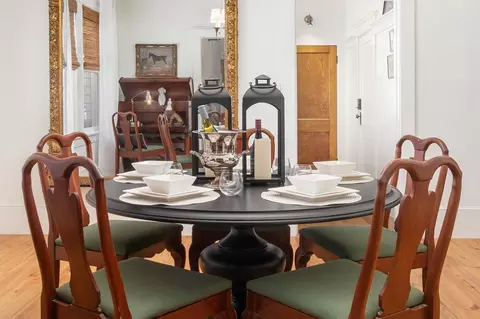 Dining - 113 La Quinta Pl, Saint Augustine, FL 32084 photo 3 of 4