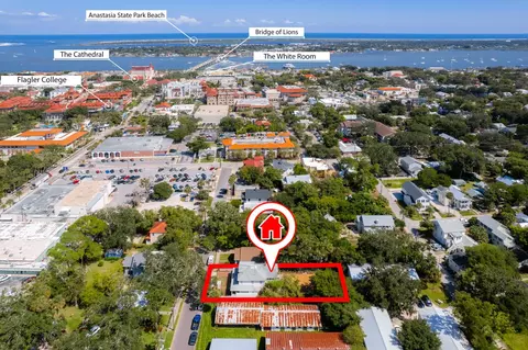 View/Area - 113 La Quinta Pl, Saint Augustine, FL 32084 photo 6 of 8