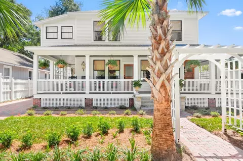 Exterior - 113 La Quinta Pl, Saint Augustine, FL 32084 photo 1 of 19