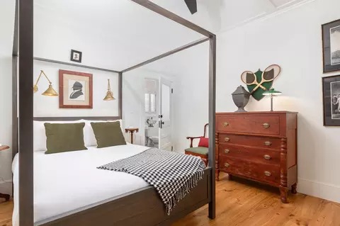 Bedroom - 113 La Quinta Pl, Saint Augustine, FL 32084 photo 4 of 13