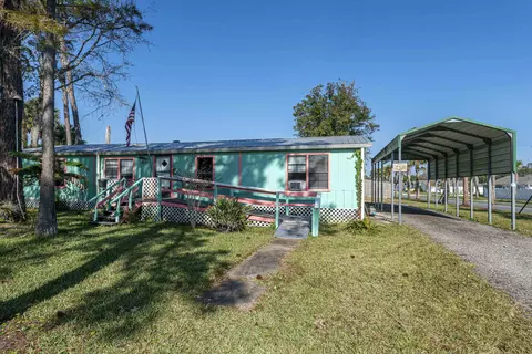 470 Ravenswood Dr, Saint Augustine, FL 32084 photo 1