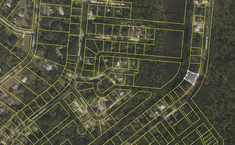 406 Lakeshore Dr, Saint Augustine, FL 32095