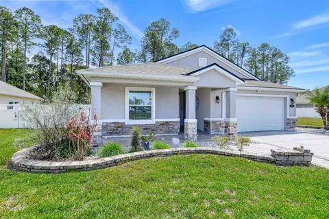 Exterior - 485 Crescent Key Dr, Saint Augustine, FL 32086 photo 4 of 15