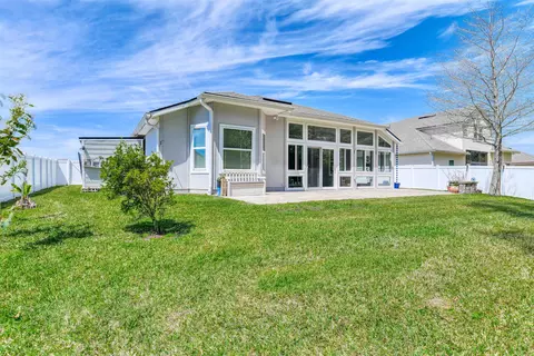 Exterior - 485 Crescent Key Dr, Saint Augustine, FL 32086 photo 5 of 15