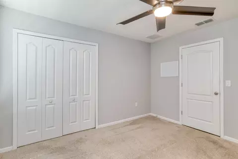 Bedroom - 485 Crescent Key Dr, Saint Augustine, FL 32086 photo 6 of 8