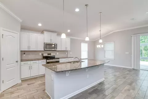 Kitchen - 485 Crescent Key Dr, Saint Augustine, FL 32086 photo 2 of 3