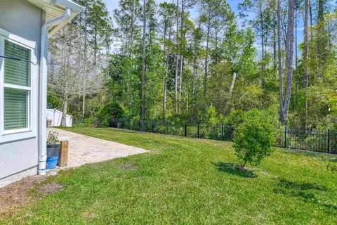 Exterior - 485 Crescent Key Dr, Saint Augustine, FL 32086 photo 13 of 15