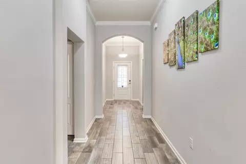 Entry Way - 485 Crescent Key Dr, Saint Augustine, FL 32086 photo 2 of 2