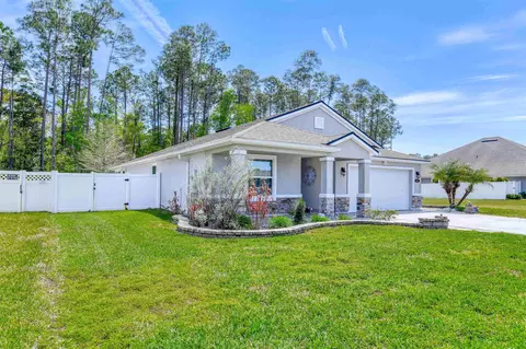 Exterior - 485 Crescent Key Dr, Saint Augustine, FL 32086 photo 3 of 15