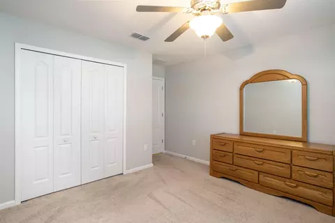 Bedroom - 485 Crescent Key Dr, Saint Augustine, FL 32086 photo 4 of 8