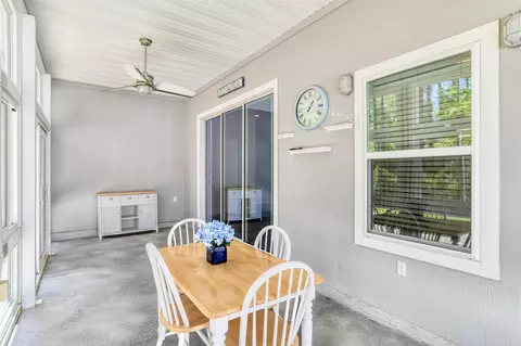 Exterior - 485 Crescent Key Dr, Saint Augustine, FL 32086 photo 8 of 15